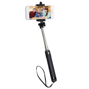 Selfie stick PNG