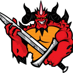 Diablo PNG