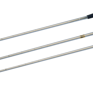 Golf sticks PNG