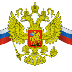 Coat of arms of Russia PNG