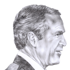 George Bush PNG
