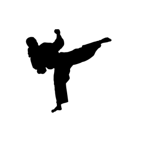 Taekwondo PNG