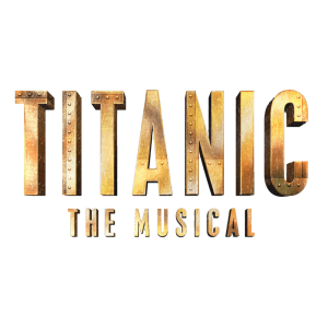 Titanic logo PNG
