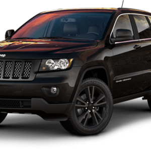 Jeep PNG