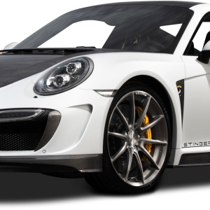 Porsche PNG
