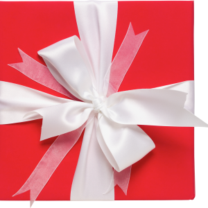 Gift box PNG