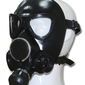 Gas mask PNG