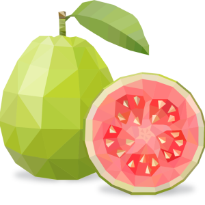 Guava PNG