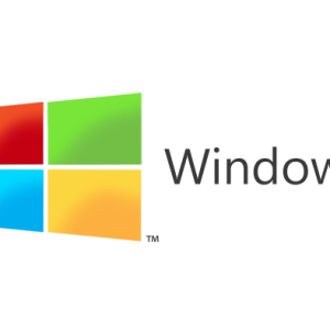 windows 8 logo PNG