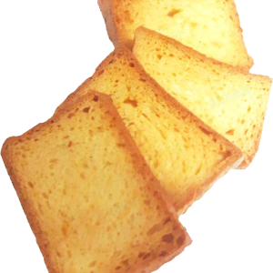 Toast PNG