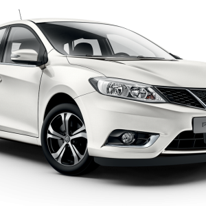 Nissan PNG
