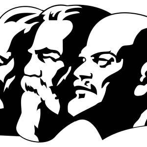 Vladimir Lenin PNG