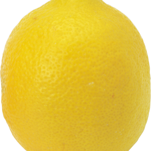 Lemon PNG