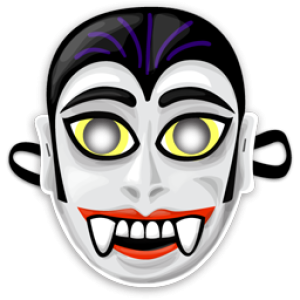 Vampire PNG