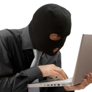 Thief, robber PNG