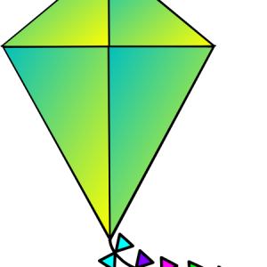 Kite PNG