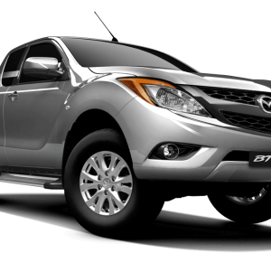 Mazda PNG