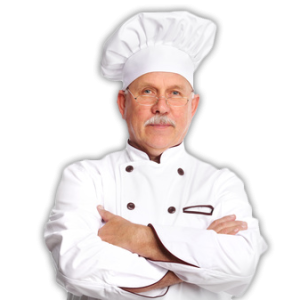 Chef PNG