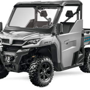 ATV, quad bike PNG