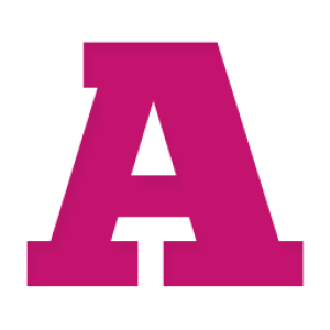 letter A PNG