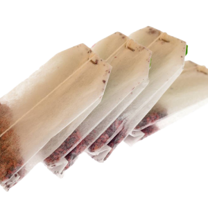Tea bag PNG