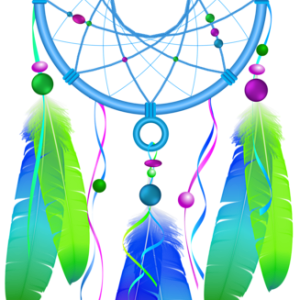 Dreamcatcher PNG