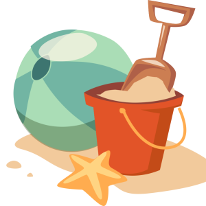 Beach PNG