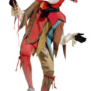 Jester PNG