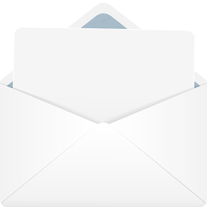 Envelope PNG