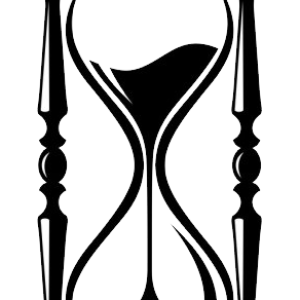Hourglass PNG