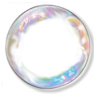 Soap bubble PNG