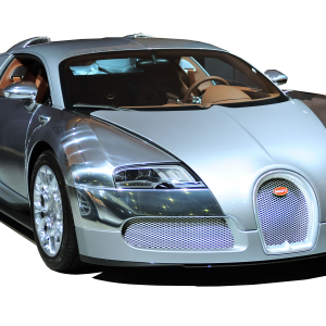 Bugatti PNG