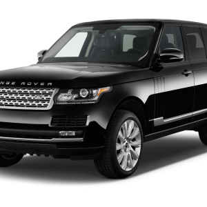 Land Rover PNG