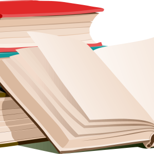 Book PNG