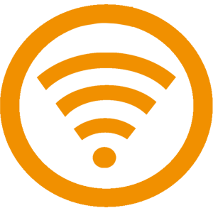 Wi-Fi logo PNG