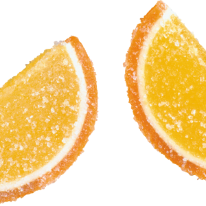 Jelly candies PNG