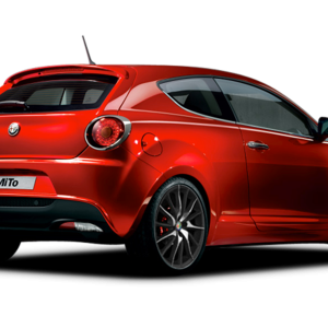 Alfa Romeo Mito PNG