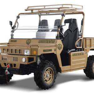 ATV, quad bike PNG