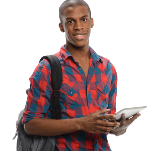 Student PNG