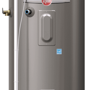 Electric water heater PNG