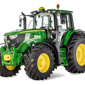 Tractor PNG