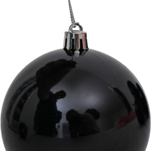 Christmas balls baubles