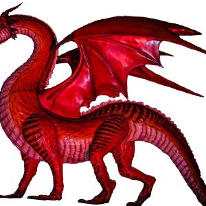 Dragon PNG
