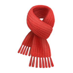 Scarf PNG