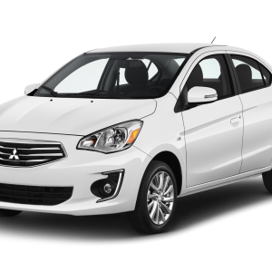 Mitsubishi PNG