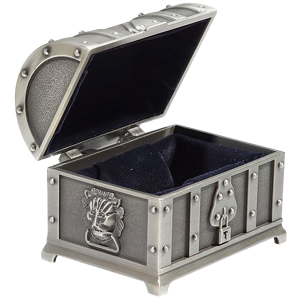 Treasure chest PNG