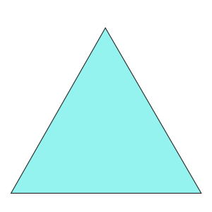 Triangle PNG