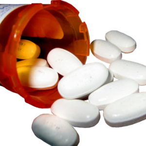 Pills PNG