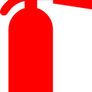 Extinguisher PNG