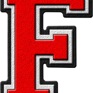 letter F PNG